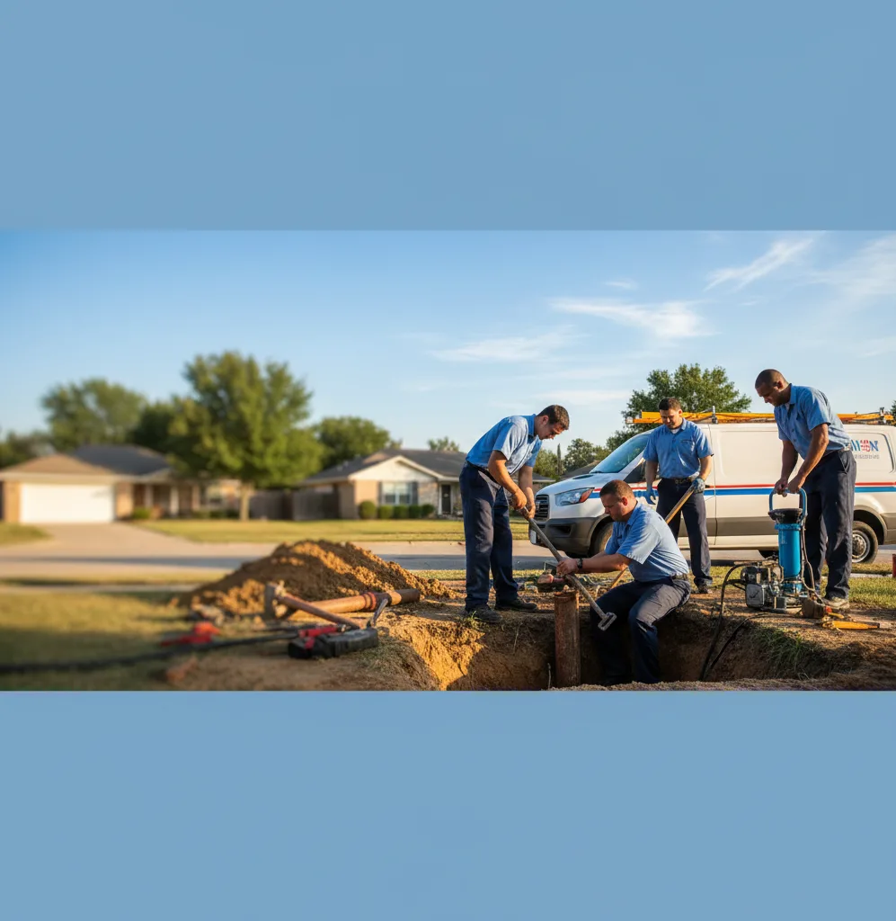 Water Heater Repair in French Village, MO